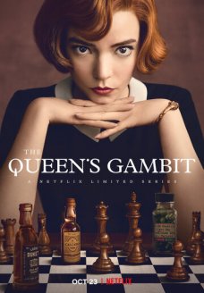 Ход королевы (сериал, 2020)