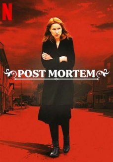 В Скарнесе не умирают (сериал, 2021)