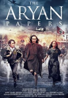 Арийские документы (фильм, 2026)