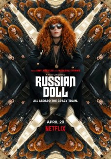 Матрёшка (сериал, 2019)