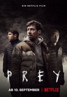 Охотник и добыча (фильм, 2021)