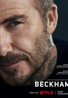Бекхэм (сериал, 2023)