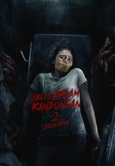 Дьявол в утробе 2 (фильм, 2025)