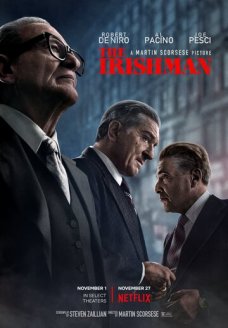Ирландец (фильм, 2019)