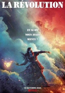 Французская революция (сериал, 2020)