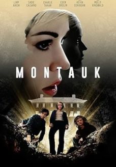 Монток (фильм, 2025)