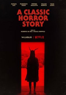 Классическая история ужасов (фильм, 2021)