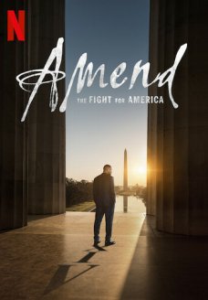 Исправить: Битва за Америку (сериал, 2021)
