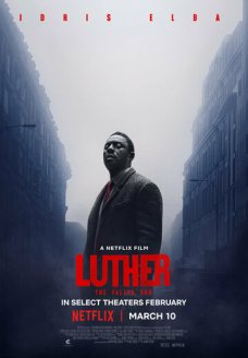 Лютер: Падшее солнце (фильм, 2023)