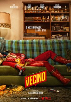 Сосед (сериал, 2019)