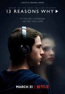 13 причин почему (сериал, 2017)