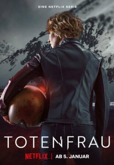 Несущая смерть (сериал, 2022)
