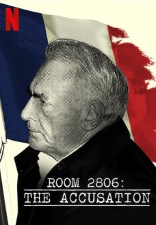 Гостиничный номер 2806: Обвинение (сериал, 2020)