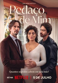 Частичка меня (сериал, 2024)
