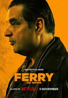 Ферри: Сериал (сериал, 2023)