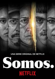 Мы, жертвы (сериал, 2021)