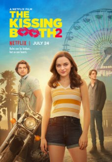 Калейдоскоп поцелуев 2 (фильм, 2020)