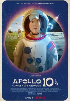 Аполлон-10½: Приключение космического века (мультфильм, 2022)