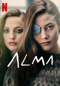 Девушка в зеркале (сериал, 2022)