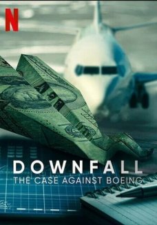 Крушение: дело против Boeing (фильм, 2022)