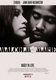Малкольм и Мари (фильм, 2021)