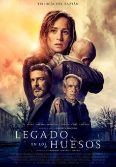 Наследие костей (фильм, 2019)