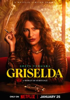 Грисельда (сериал, 2024)