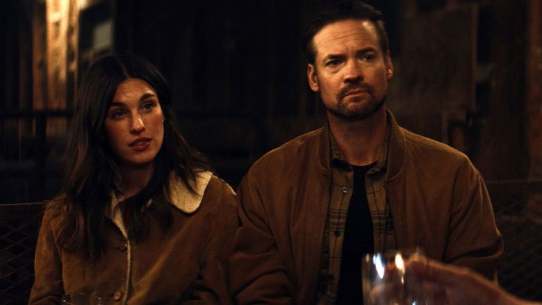 Холм свиней (фильм, 2025)