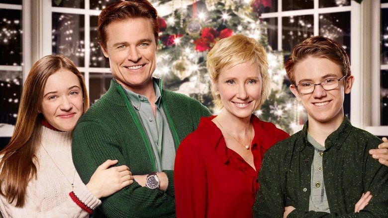 Похоже, это Рождество (фильм, 2016)