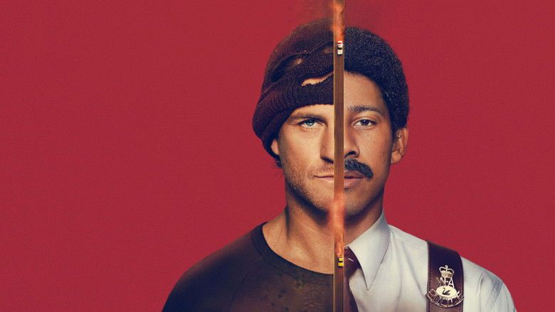 Побег (сериал, 2026)