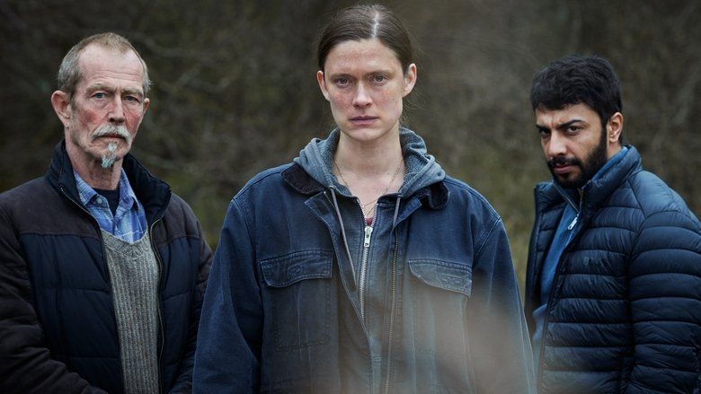 Земля греха (сериал, 2026)