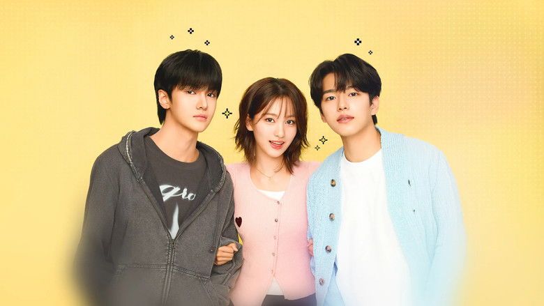 Поймать главного героя (сериал, 2025)