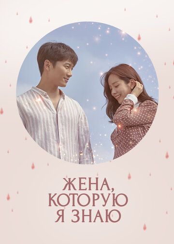 Знакомая жена (сериал, 2018)