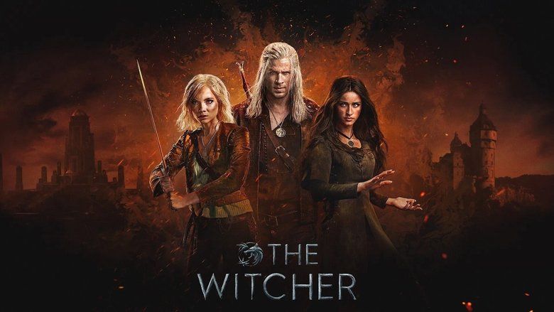 Ведьмак (сериал, 2019)