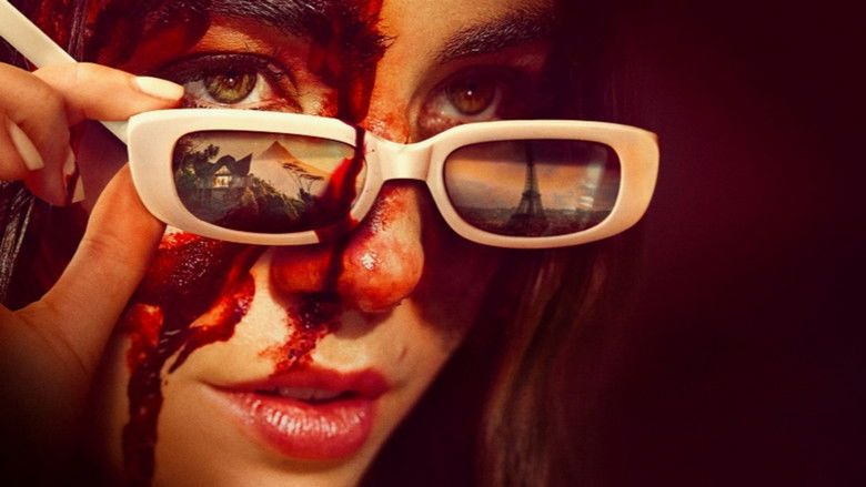 Инфлюэнсеры (фильм, 2025)