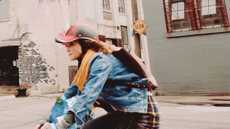 Крадущие небо (фильм, 2025)