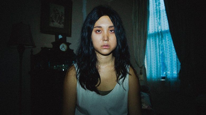 Призраки Талсы (фильм, 2025)