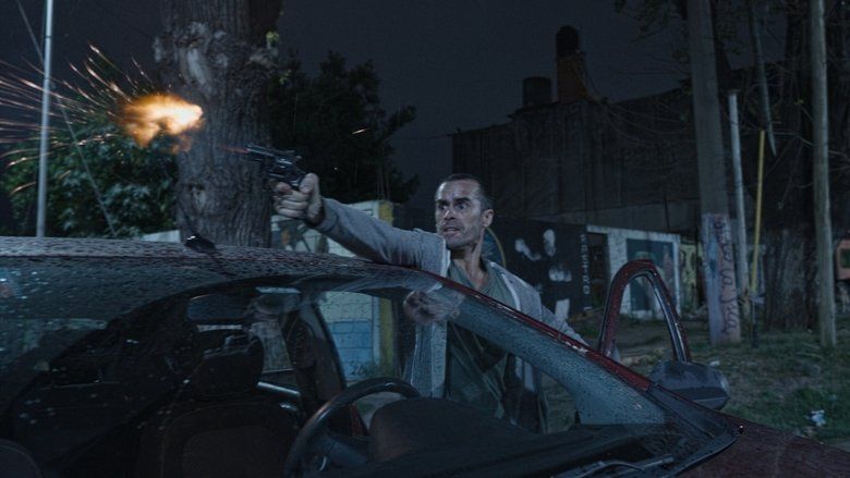 Стрелок (фильм, 2025)