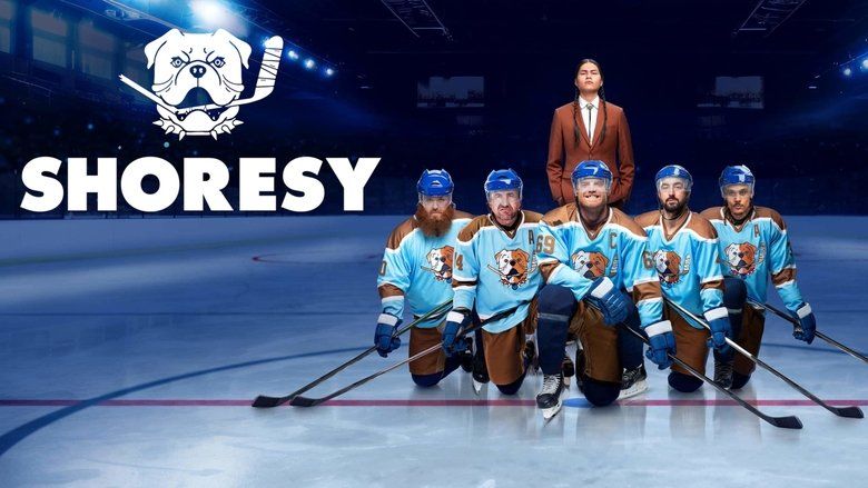 Шорзи (сериал, 2022)