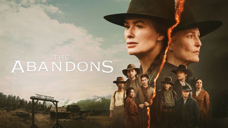 Покинутые (сериал, 2025)