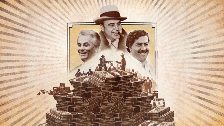 Как стать боссом мафии