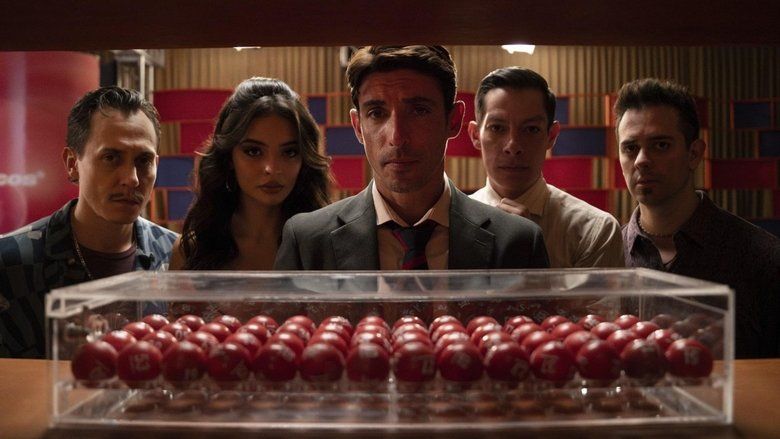 Формула удачи (сериал, 2025)