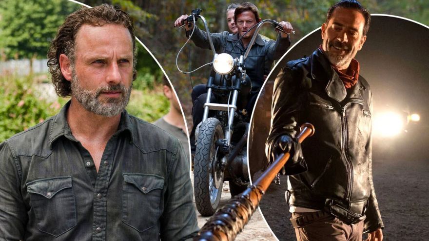 Фанаты Ходячих мертвецов могут не переживать за будущее франшизы.