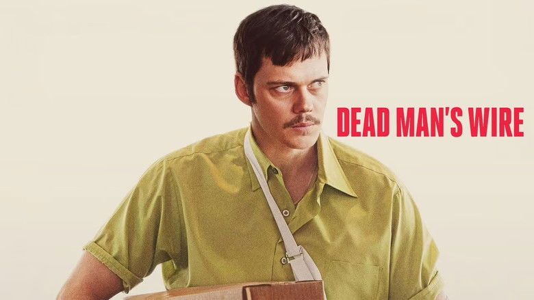 Провод мертвеца (фильм, 2025)