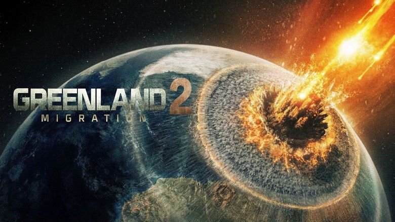 Гренландия 2: Миграция (фильм, 2026)