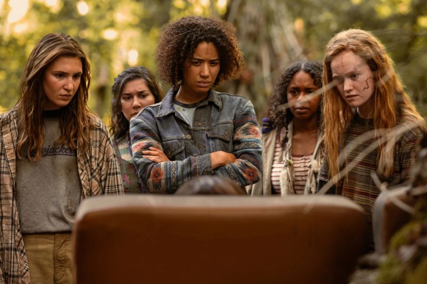 Сериал Шершни завершится четвертым и финальным сезоном