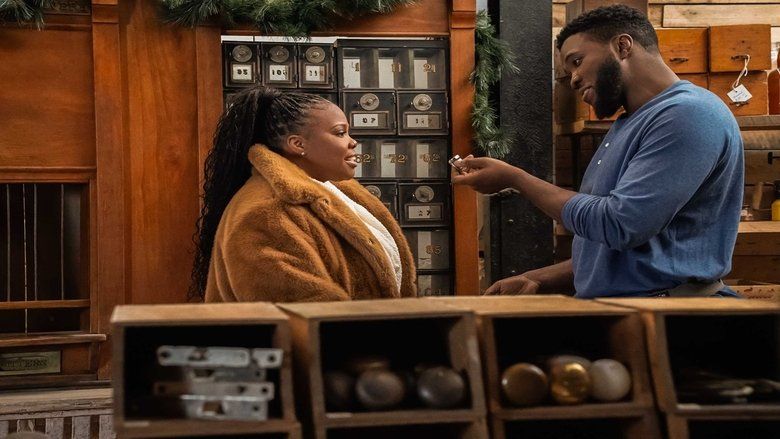 Сэвви Шелдон (фильм, 2025)