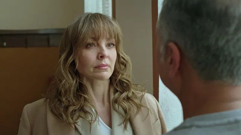 Месть Аналии новый сезон колумбийского триллера от создателей Пульса на Netflix