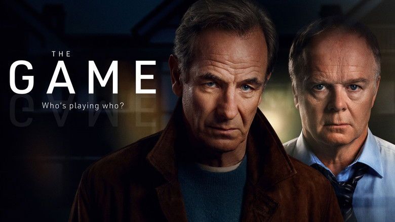 Игра (сериал, 2025)