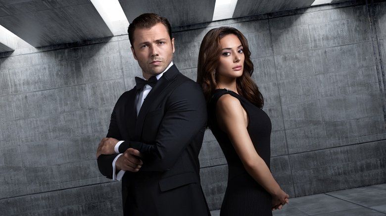 Контора (сериал, 2021)